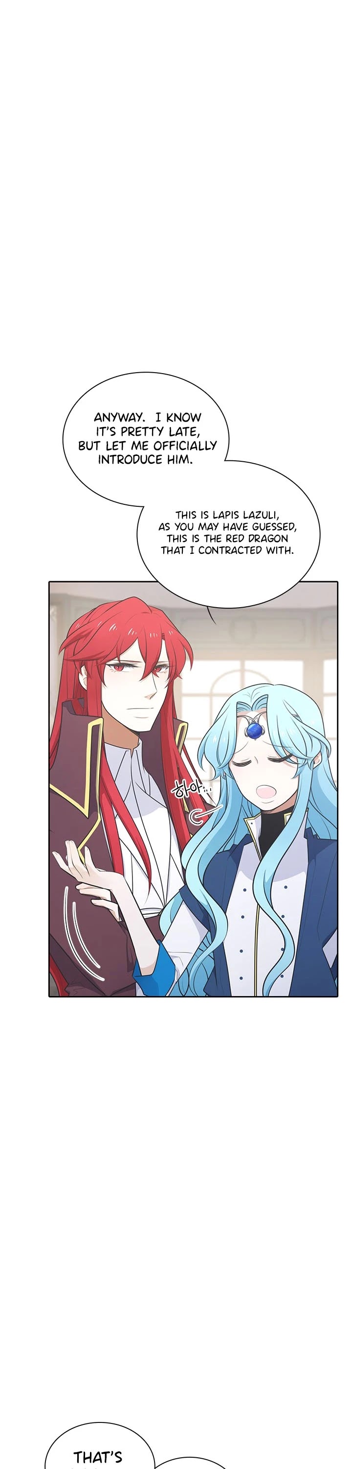 Elqueeness Chapter 162 page 26 - Chapter 162