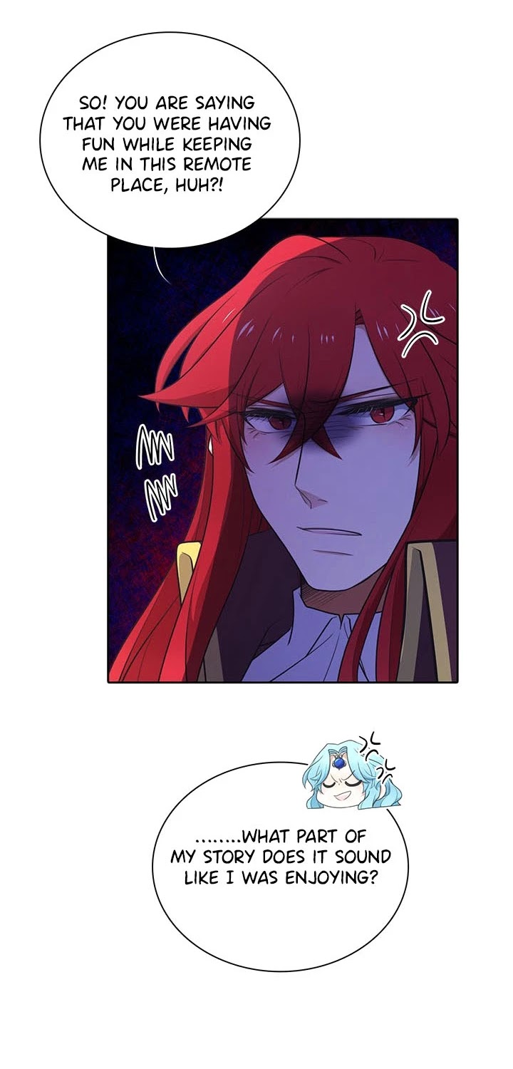 Elqueeness Chapter 162 page 29 - Chapter 162