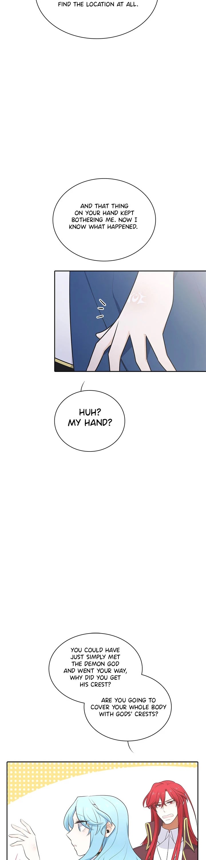 Elqueeness Chapter 162 page 34 - Chapter 162