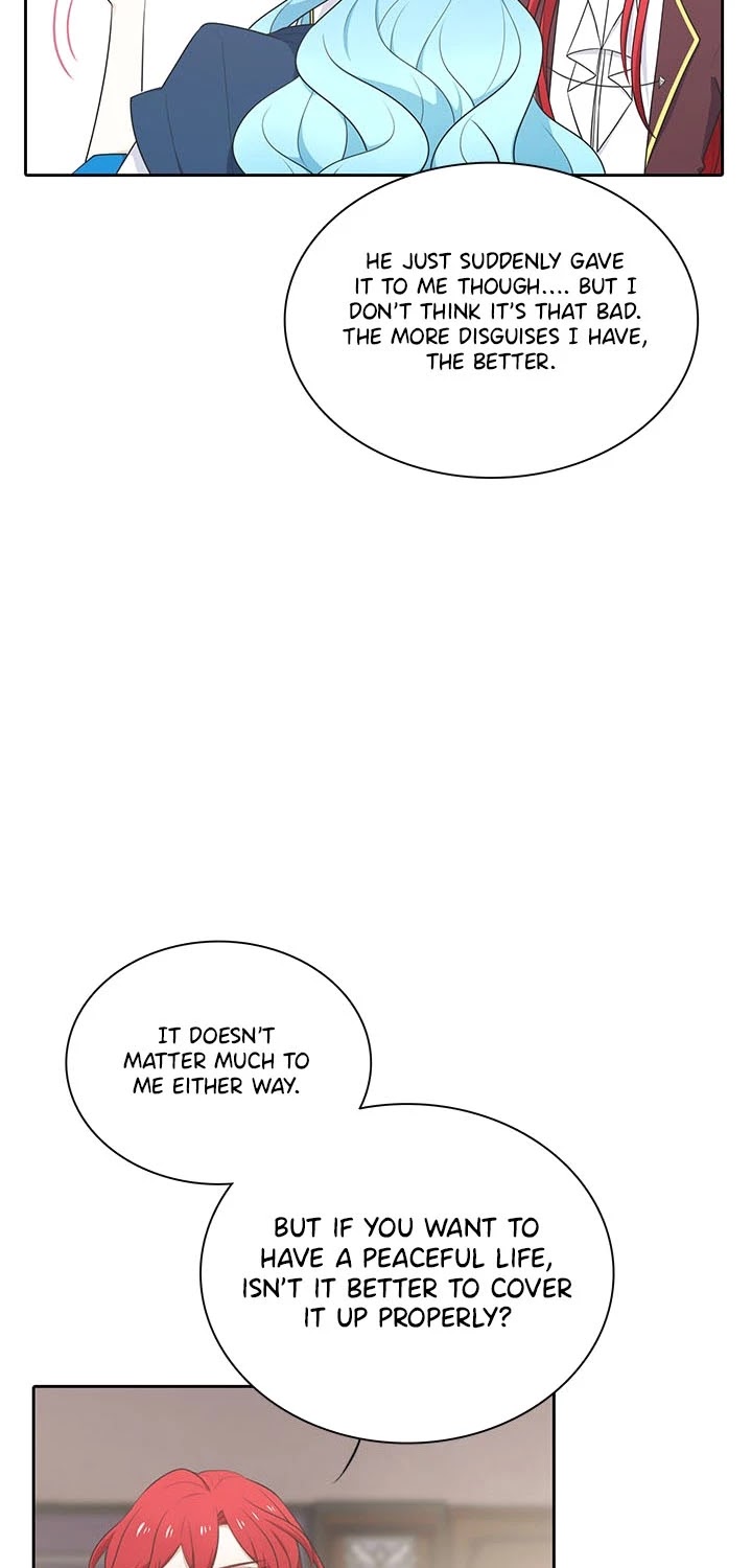 Elqueeness Chapter 162 page 35 - Chapter 162