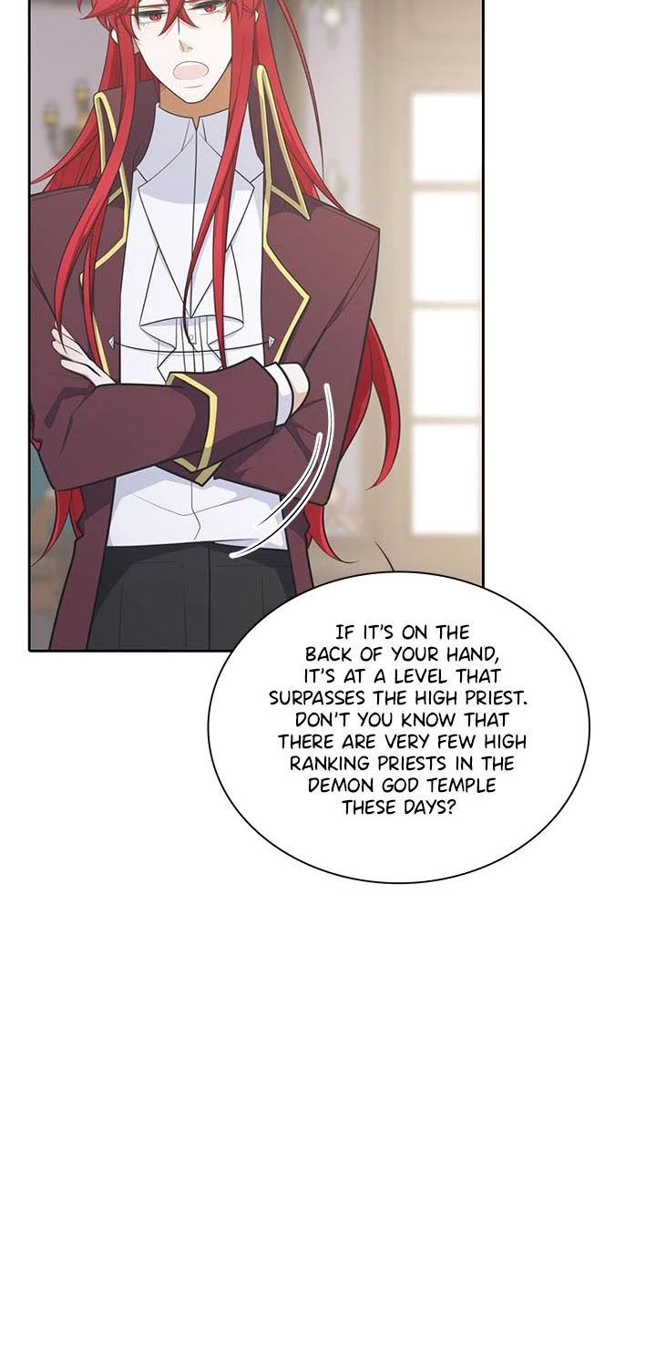 Elqueeness Chapter 162 page 36 - Chapter 162