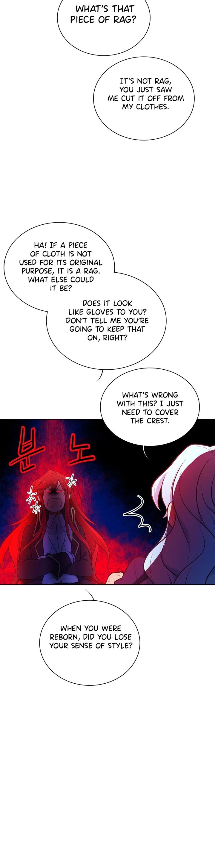 Elqueeness Chapter 162 page 39 - Chapter 162