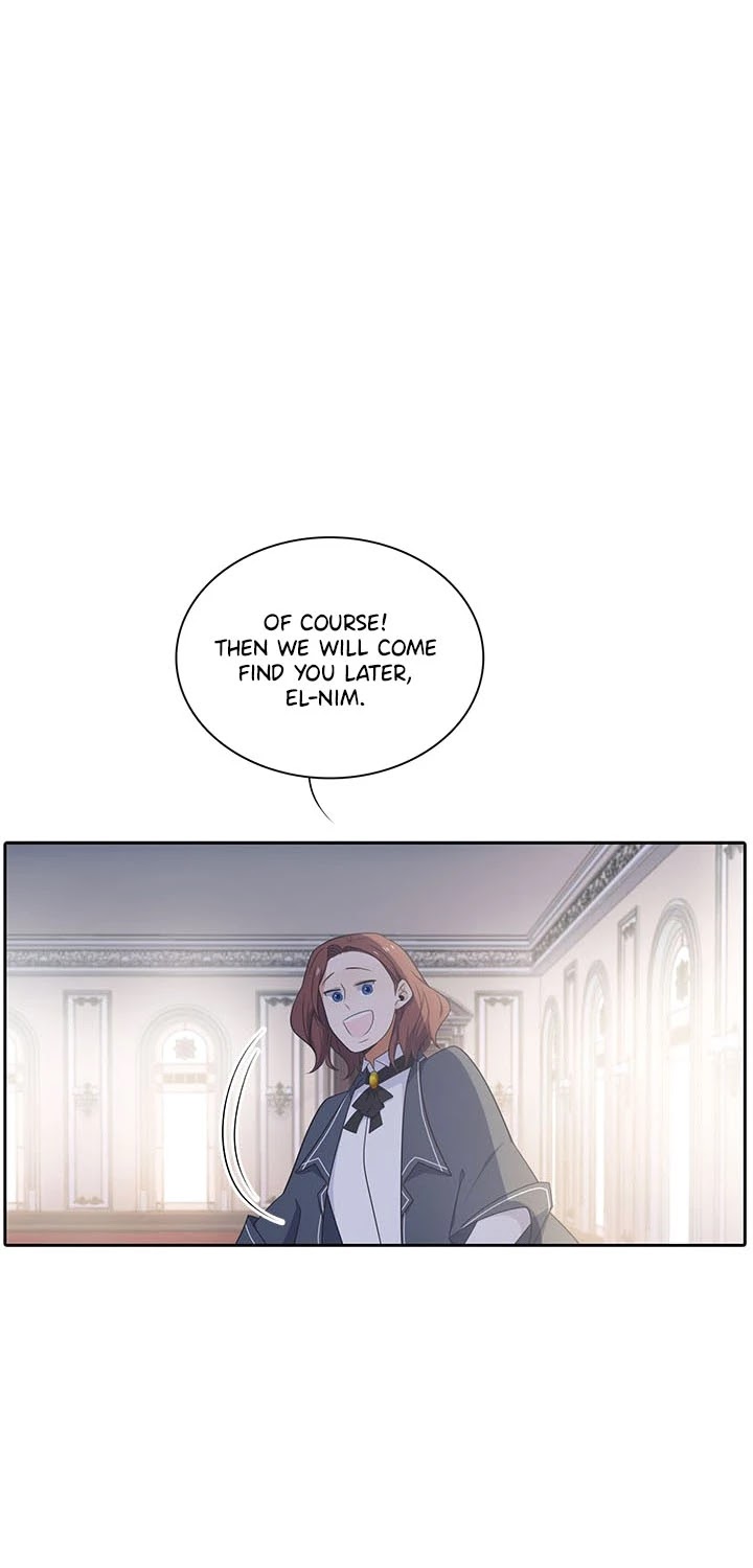 Elqueeness Chapter 162 page 6 - Chapter 162