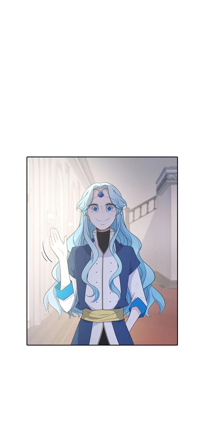 Elqueeness Chapter 162 page 7 - Chapter 162