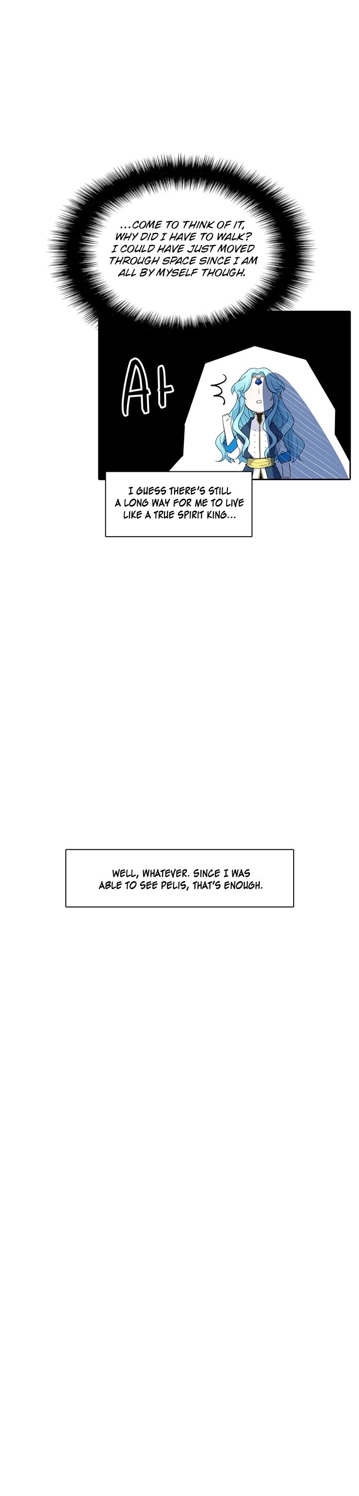 Elqueeness Chapter 162 page 8 - Chapter 162
