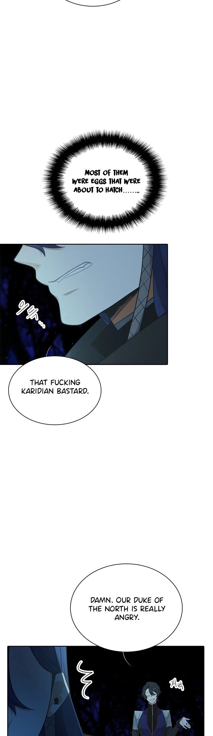 Elqueeness Chapter 163 page 15 - Chapter 163