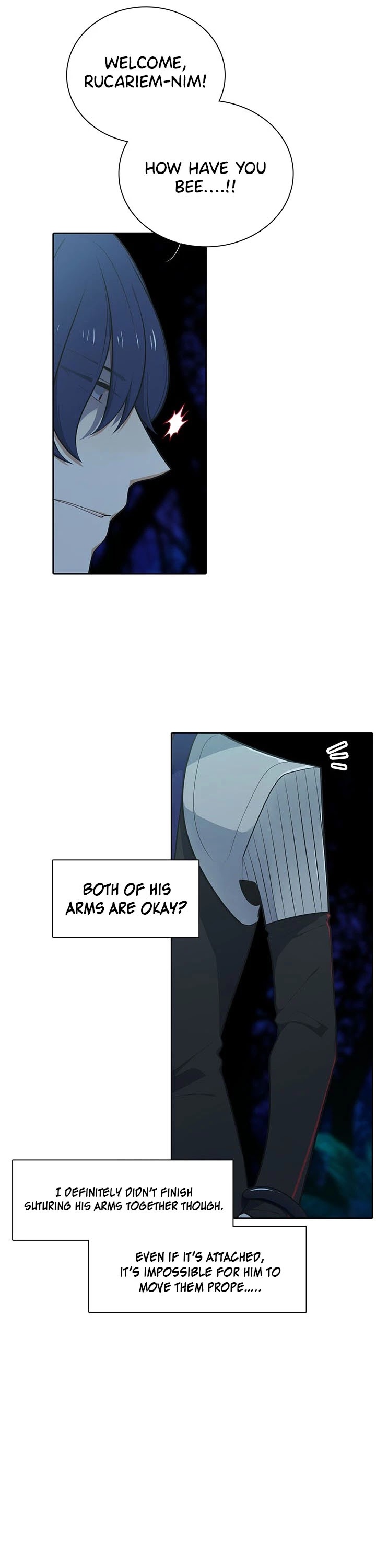 Elqueeness Chapter 163 page 17 - Chapter 163