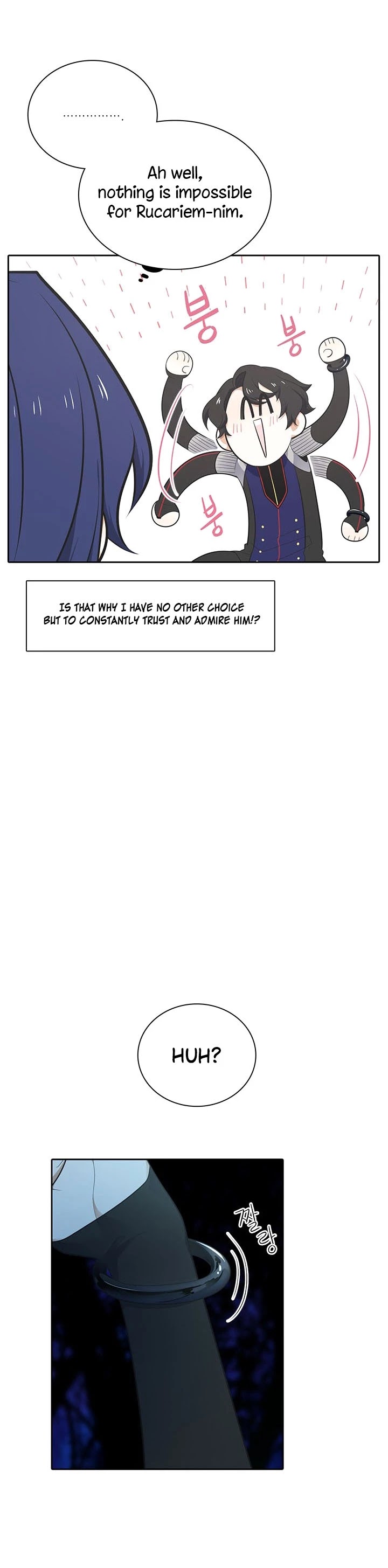 Elqueeness Chapter 163 page 18 - Chapter 163