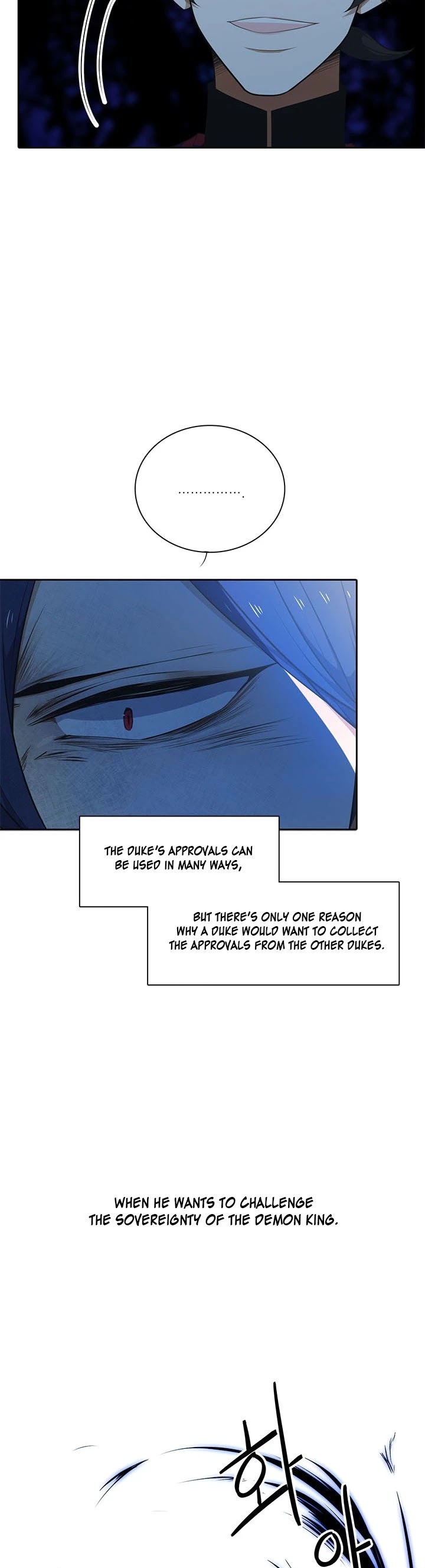 Elqueeness Chapter 163 page 21 - Chapter 163