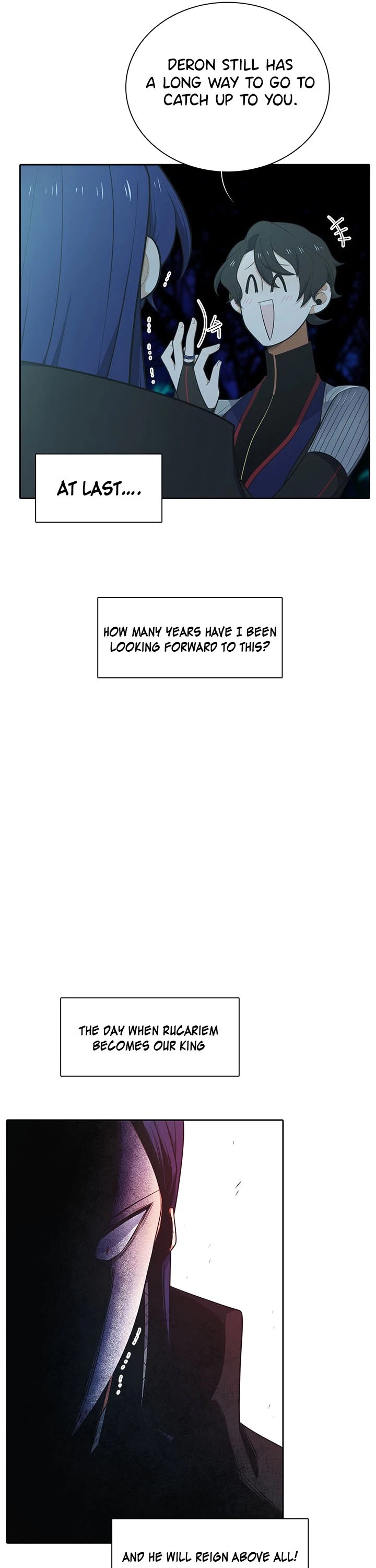 Elqueeness Chapter 163 page 23 - Chapter 163