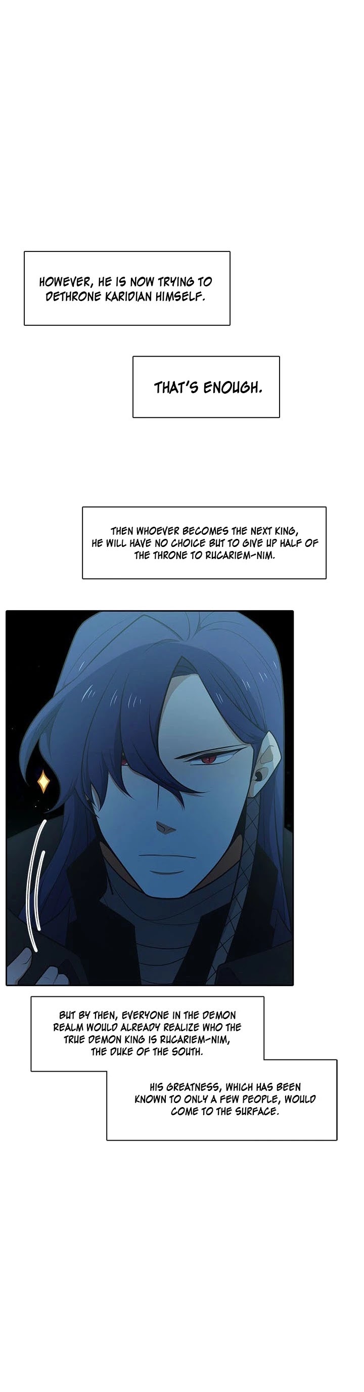 Elqueeness Chapter 163 page 25 - Chapter 163