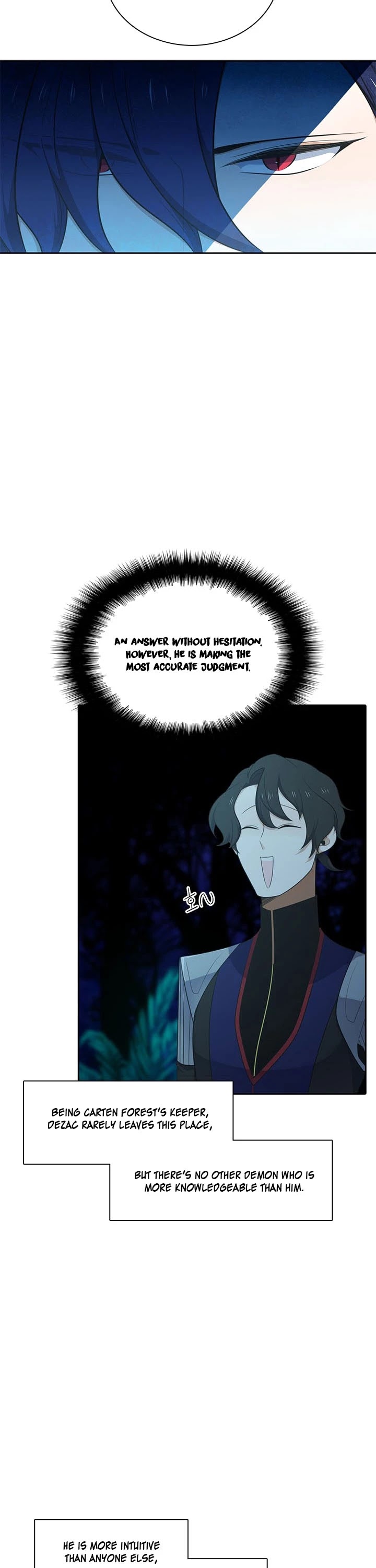 Elqueeness Chapter 163 page 27 - Chapter 163