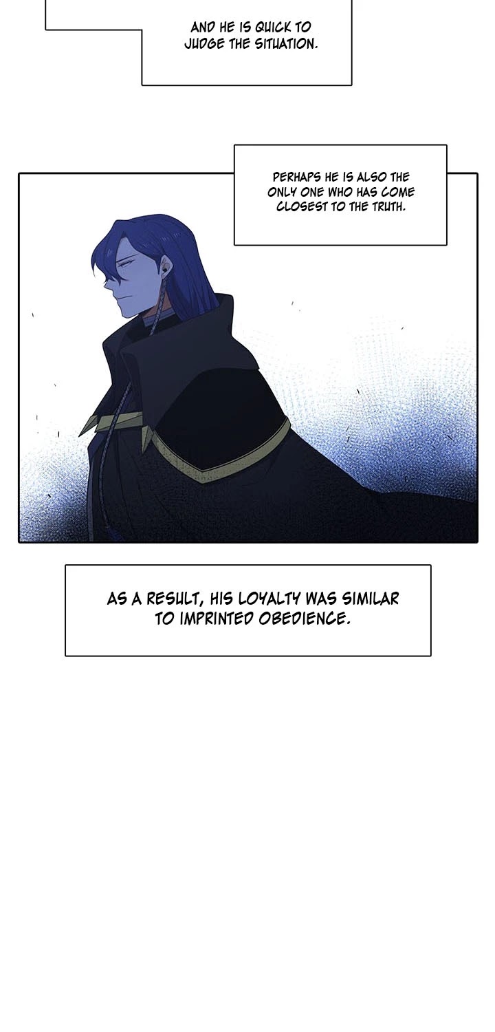 Elqueeness Chapter 163 page 28 - Chapter 163