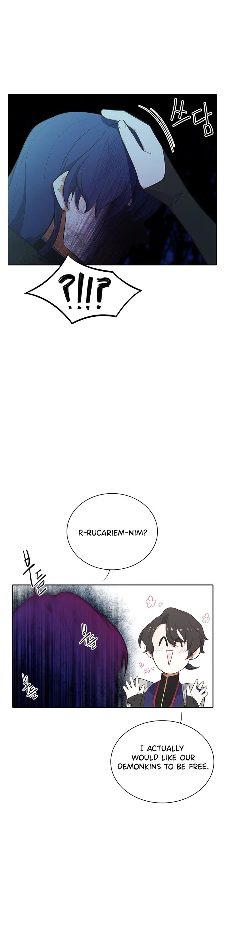 Elqueeness Chapter 163 page 30 - Chapter 163