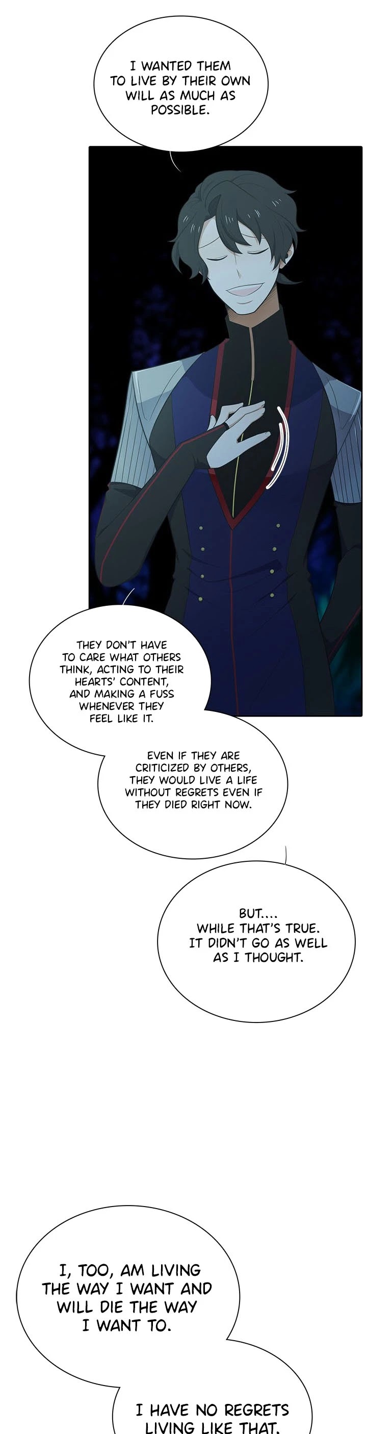 Elqueeness Chapter 163 page 31 - Chapter 163
