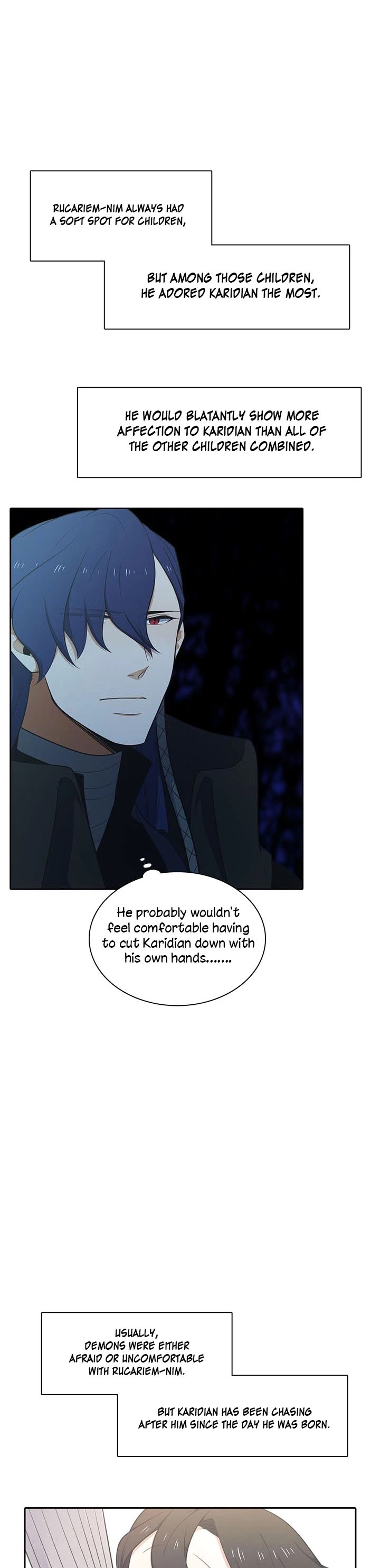 Elqueeness Chapter 163 page 34 - Chapter 163