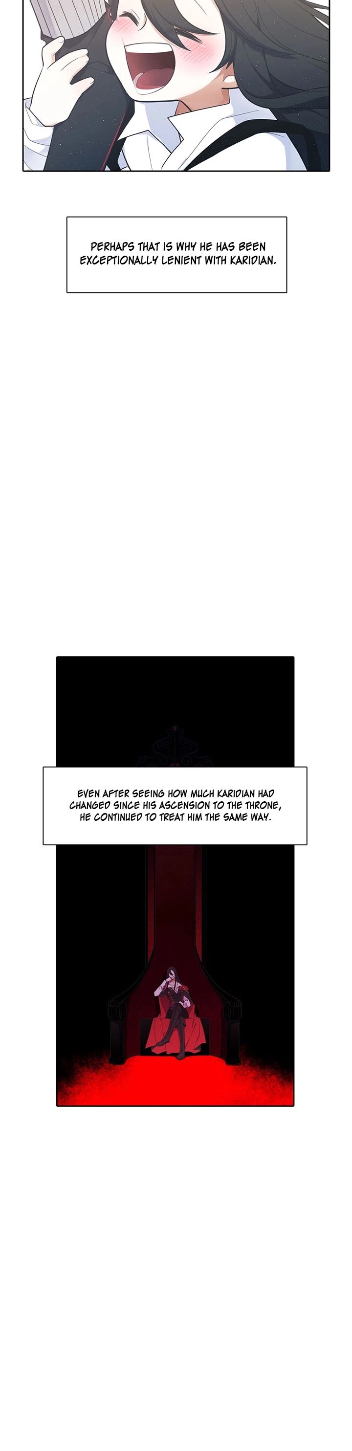 Elqueeness Chapter 163 page 35 - Chapter 163