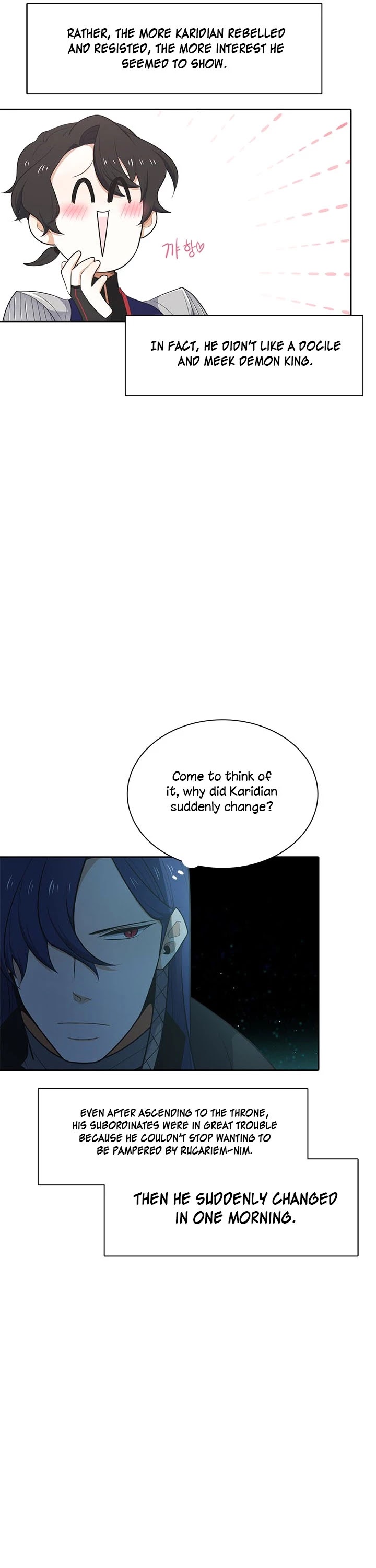 Elqueeness Chapter 163 page 36 - Chapter 163
