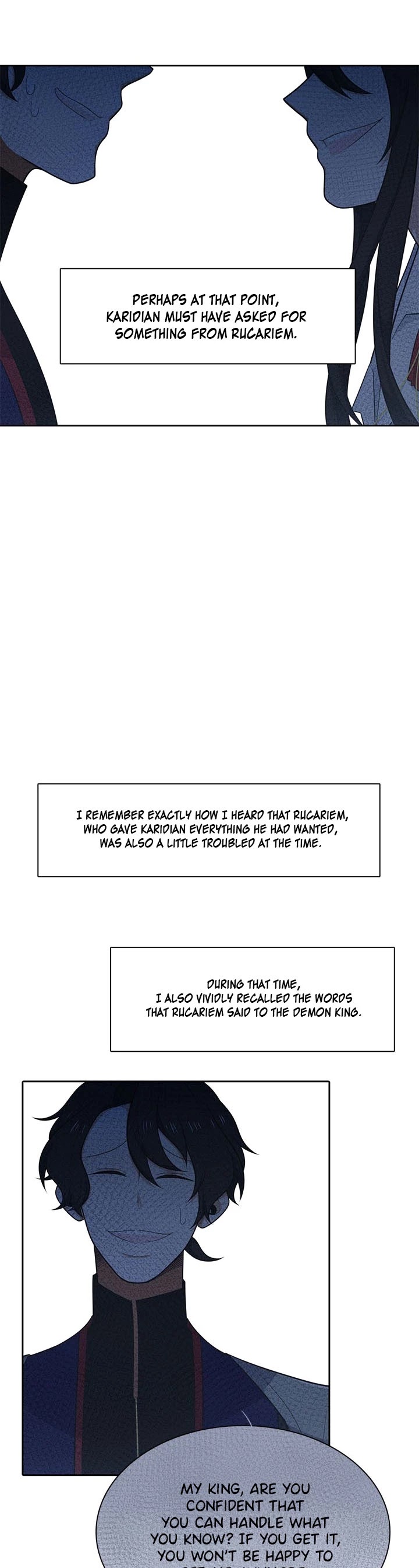 Elqueeness Chapter 163 page 37 - Chapter 163