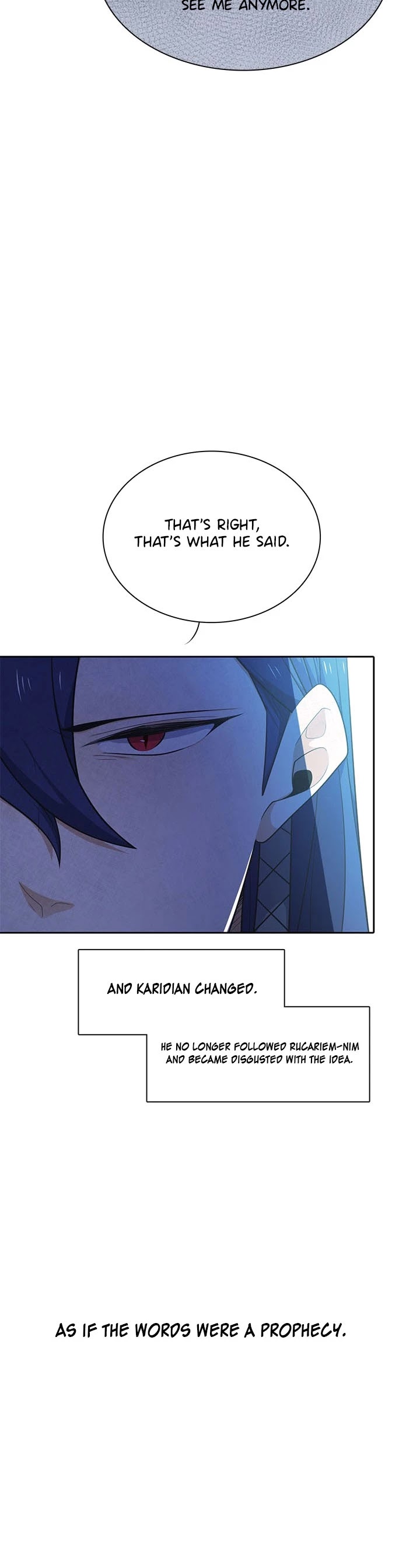 Elqueeness Chapter 163 page 38 - Chapter 163