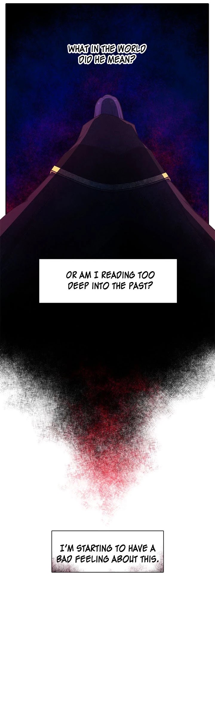 Elqueeness Chapter 163 page 39 - Chapter 163