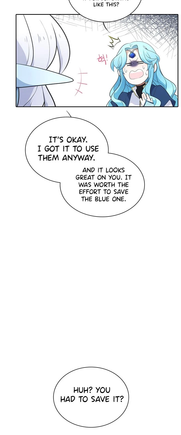 Elqueeness Chapter 163 page 4 - Chapter 163