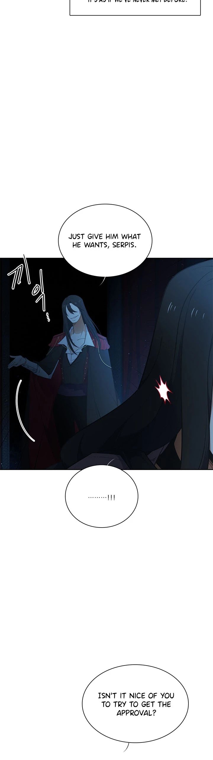 Elqueeness Chapter 164 page 11 - Chapter 164