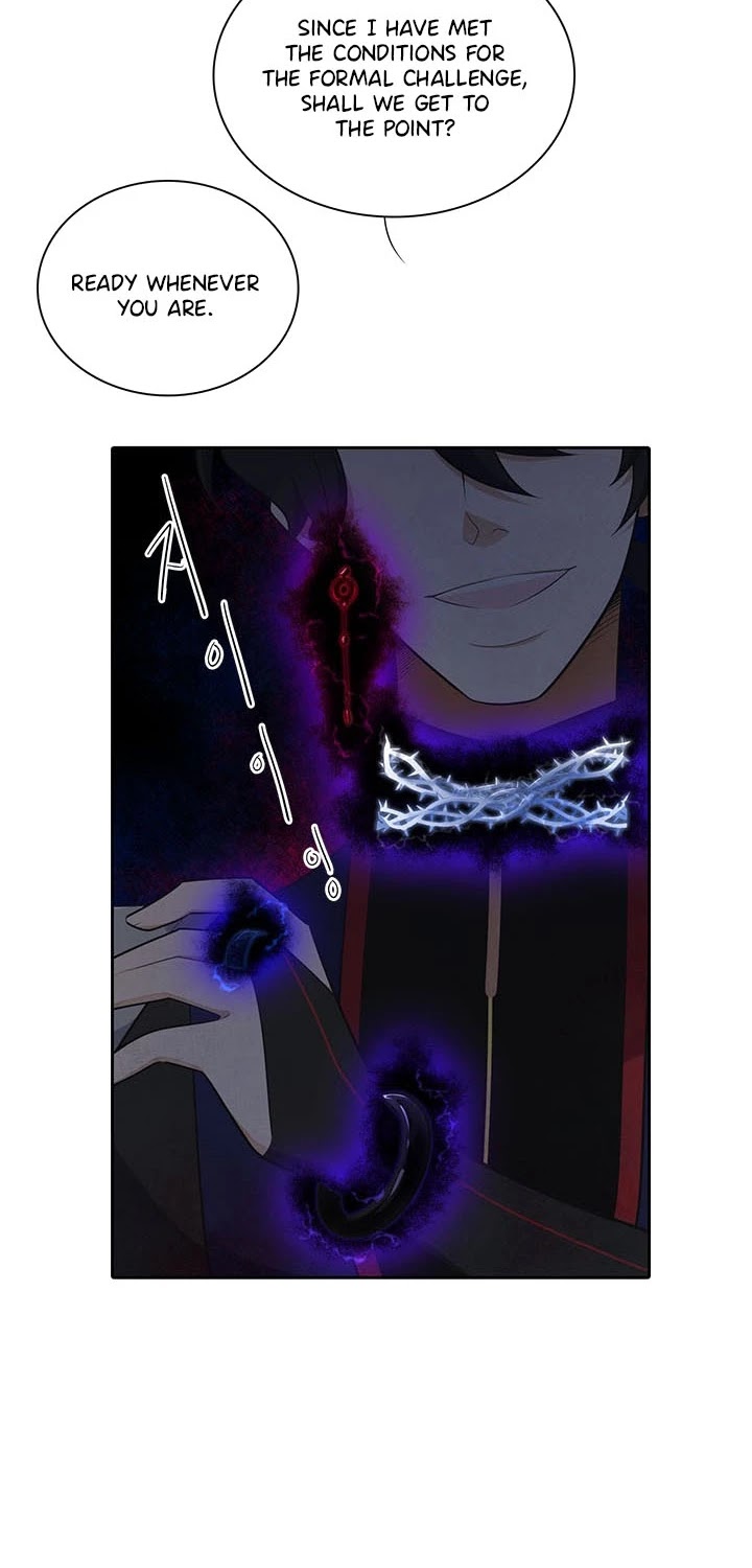 Elqueeness Chapter 164 page 18 - Chapter 164