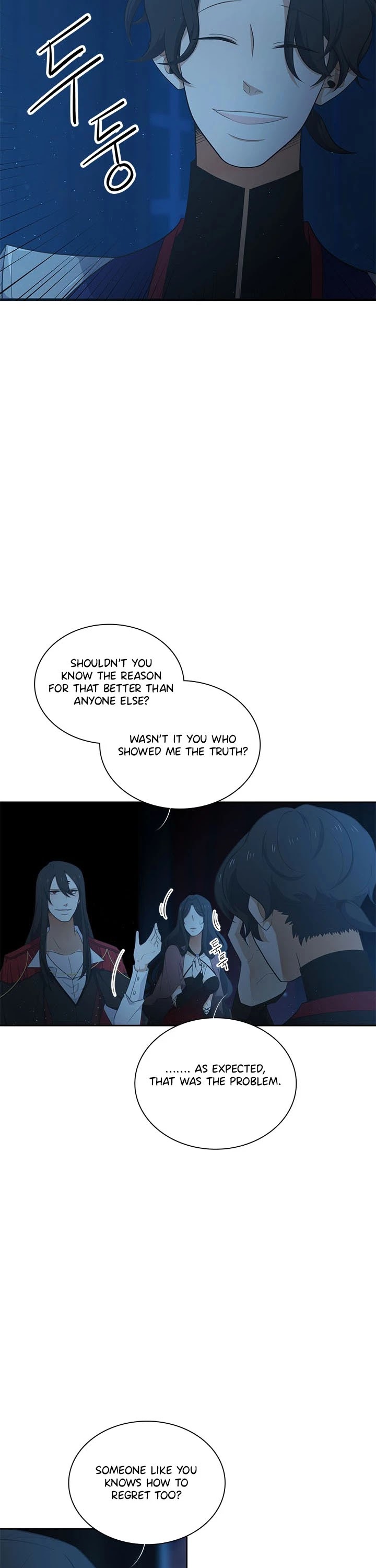 Elqueeness Chapter 164 page 20 - Chapter 164