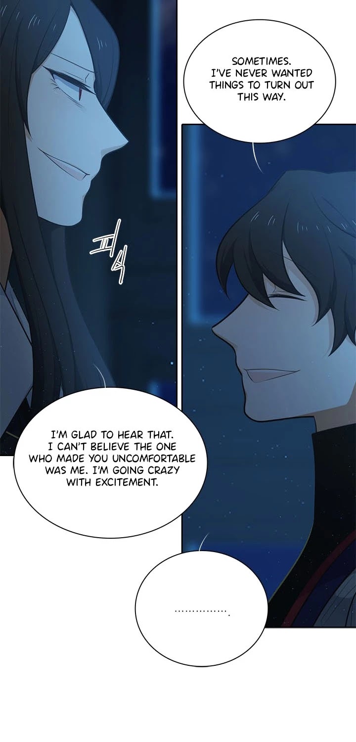 Elqueeness Chapter 164 page 21 - Chapter 164