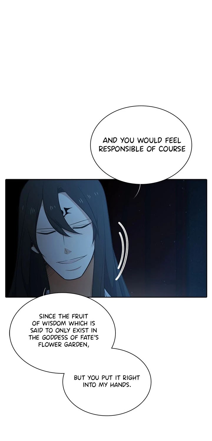 Elqueeness Chapter 164 page 22 - Chapter 164