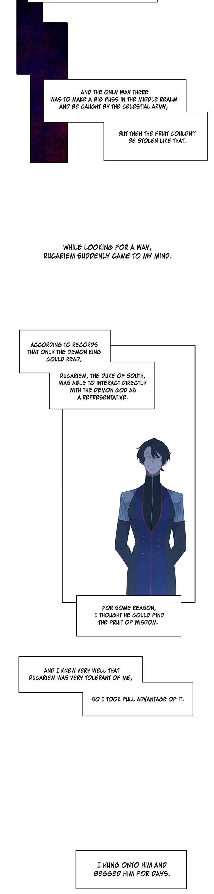 Elqueeness Chapter 164 page 24 - Chapter 164