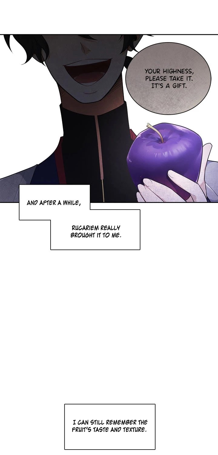 Elqueeness Chapter 164 page 25 - Chapter 164