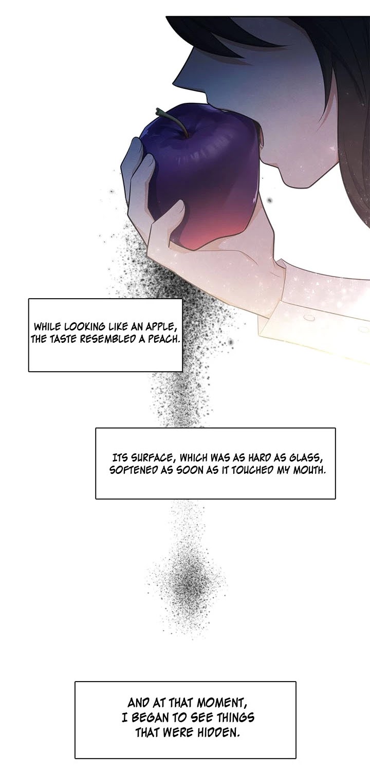 Elqueeness Chapter 164 page 26 - Chapter 164
