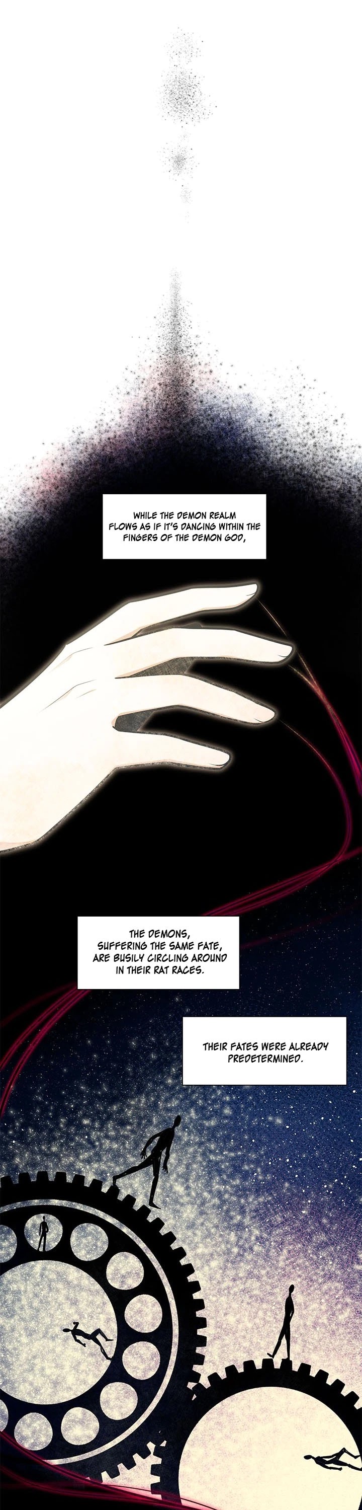 Elqueeness Chapter 164 page 27 - Chapter 164