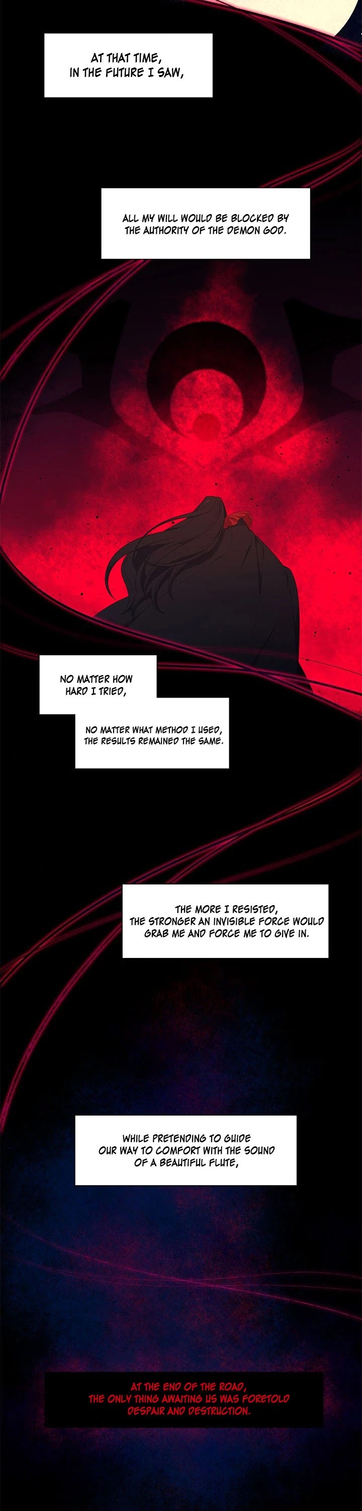 Elqueeness Chapter 164 page 28 - Chapter 164