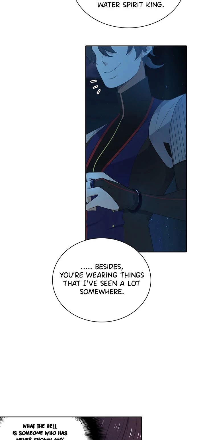 Elqueeness Chapter 164 page 3 - Chapter 164