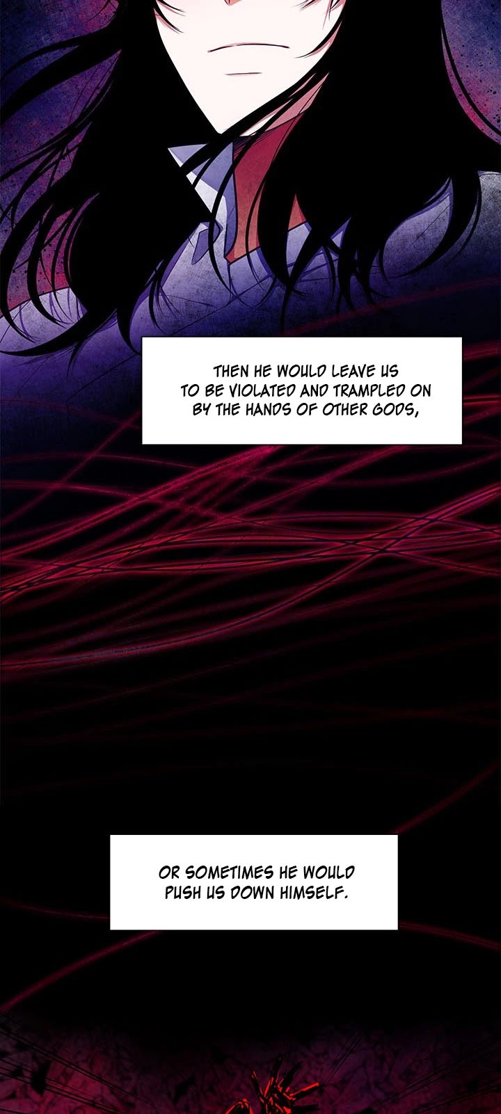 Elqueeness Chapter 164 page 30 - Chapter 164