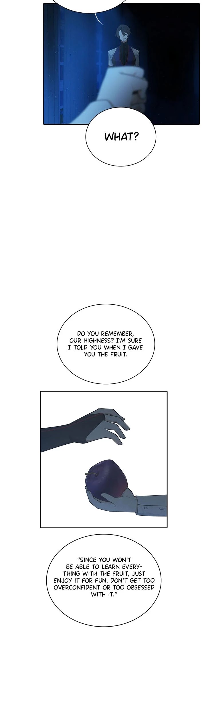 Elqueeness Chapter 164 page 34 - Chapter 164
