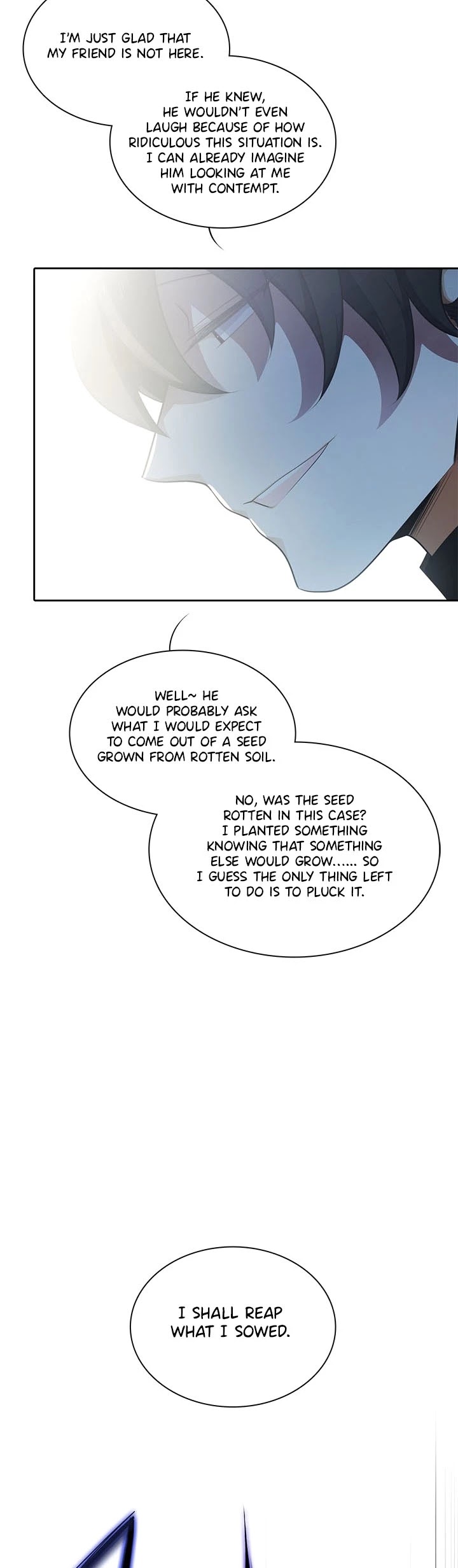 Elqueeness Chapter 164 page 39 - Chapter 164