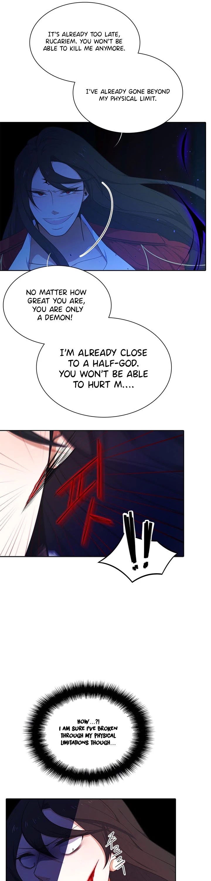 Elqueeness Chapter 164 page 41 - Chapter 164