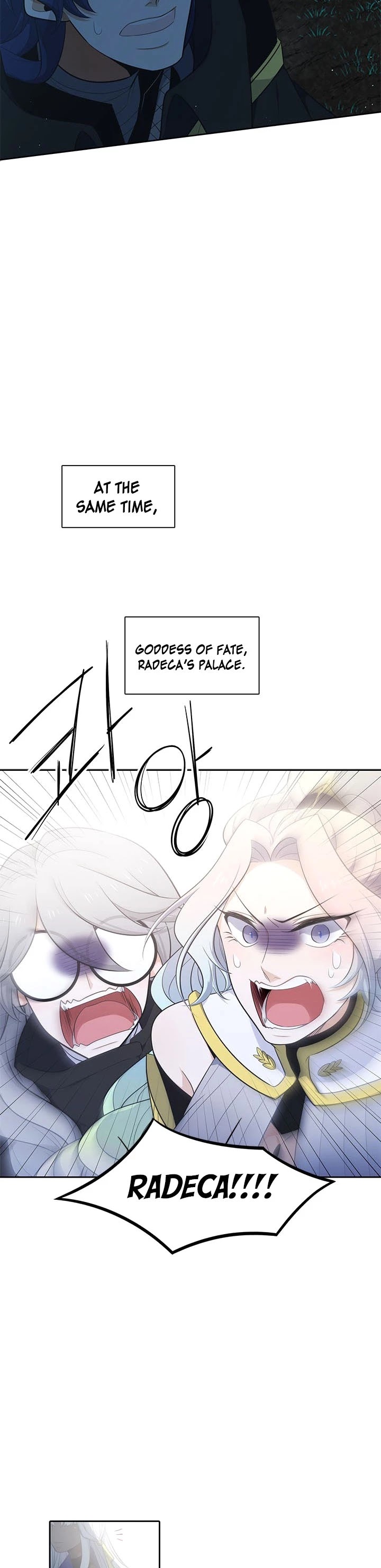 Elqueeness Chapter 164 page 46 - Chapter 164