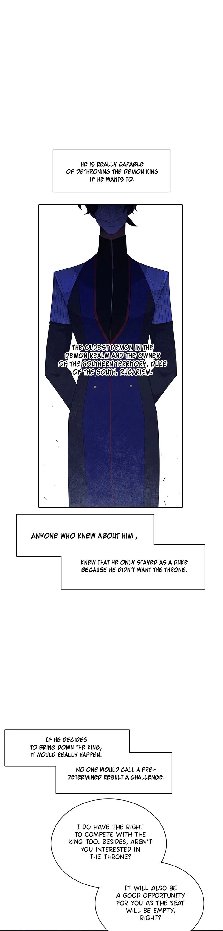 Elqueeness Chapter 164 page 6 - Chapter 164