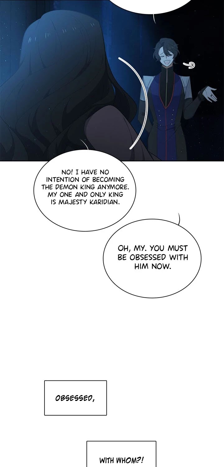 Elqueeness Chapter 164 page 7 - Chapter 164