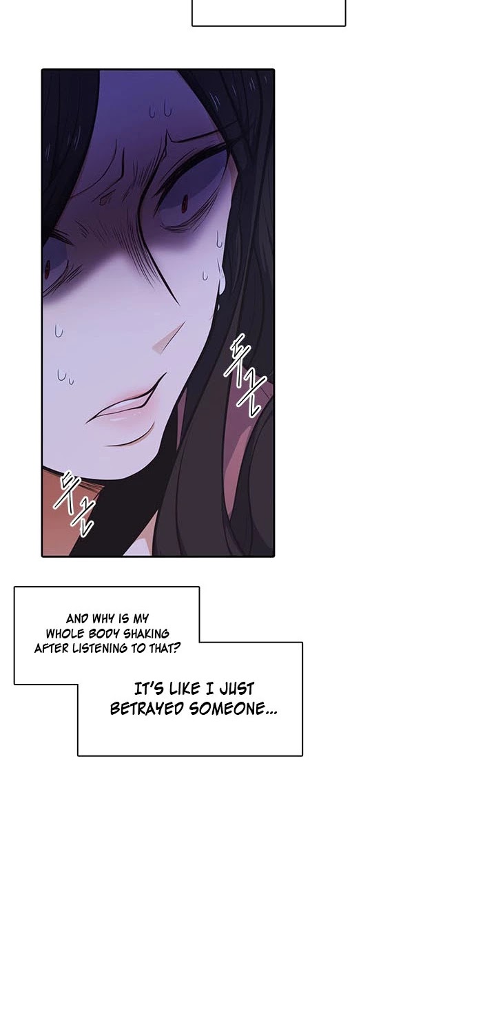 Elqueeness Chapter 164 page 8 - Chapter 164