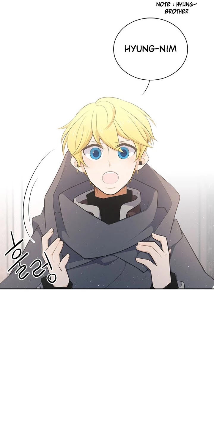 Elqueeness Chapter 165 page 11 - Chapter 165