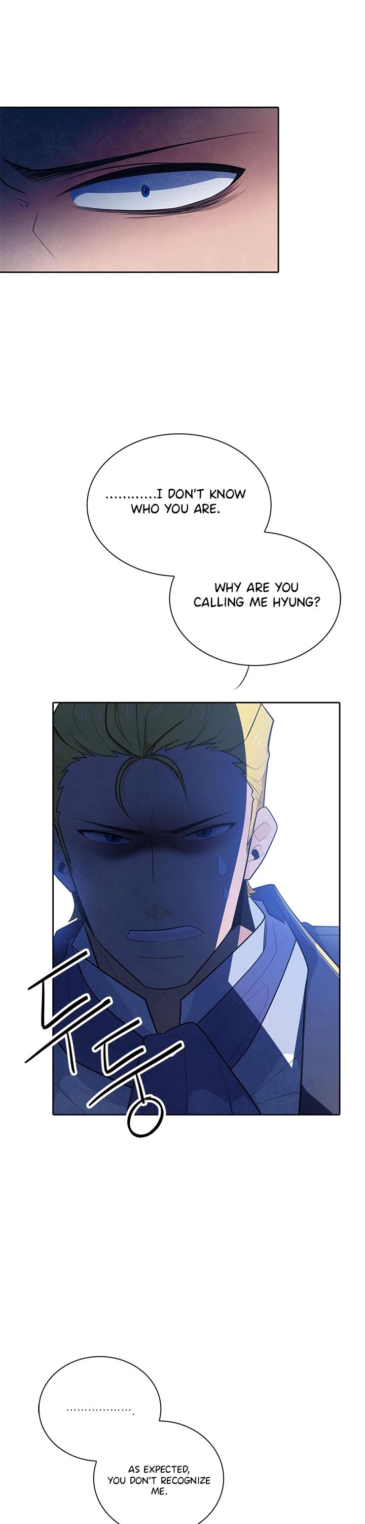 Elqueeness Chapter 165 page 12 - Chapter 165