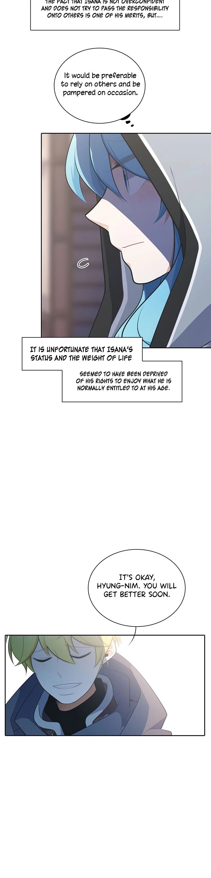 Elqueeness Chapter 165 page 17 - Chapter 165