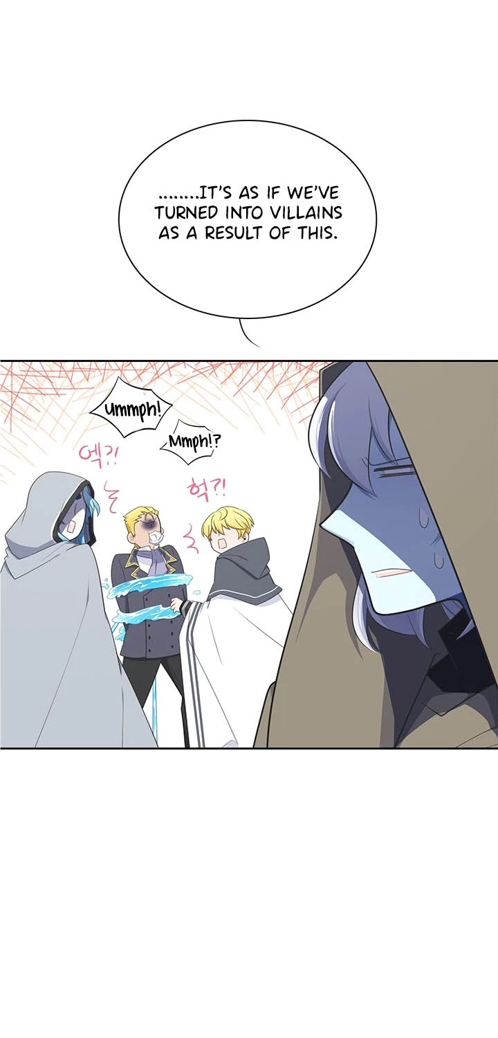 Elqueeness Chapter 165 page 24 - Chapter 165