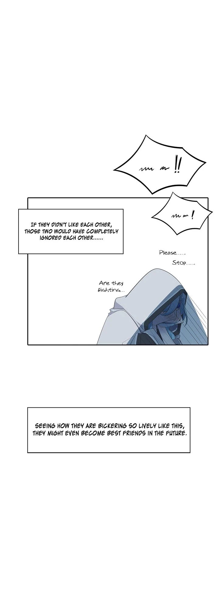 Elqueeness Chapter 165 page 38 - Chapter 165